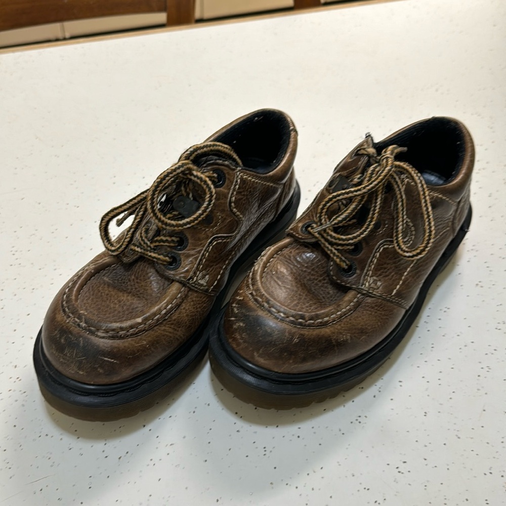 Vintage Doc Martens size 6